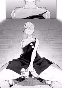 Page 65 of Dekaketsu PowerHara Tenchou ni Shiboraretai! | Je veux sortir avec ma Patronne toxique à gros Fessier ! - preview thumbnail