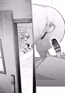 Page 72 of Dekaketsu PowerHara Tenchou ni Shiboraretai! | Je veux sortir avec ma Patronne toxique à gros Fessier ! - preview thumbnail