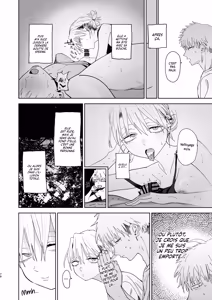 Page 75 of Dekaketsu PowerHara Tenchou ni Shiboraretai! | Je veux sortir avec ma Patronne toxique à gros Fessier ! - preview thumbnail