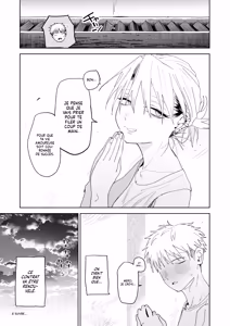 Page 76 of Dekaketsu PowerHara Tenchou ni Shiboraretai! | Je veux sortir avec ma Patronne toxique à gros Fessier ! - preview thumbnail