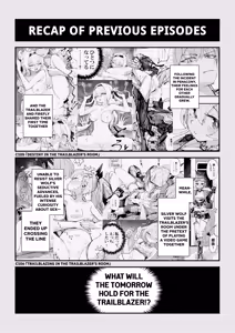 Page 2 of Nakayoshi wa Kaitakusha no Heya de | Besties in the Trailblazer's Room - preview thumbnail
