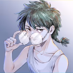 Page 17 of luo_xiaohei_zhanji - preview thumbnail