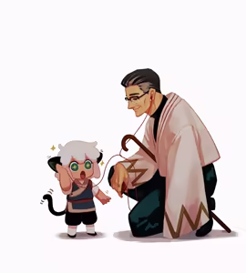 Page 219 of luo_xiaohei_zhanji - preview thumbnail