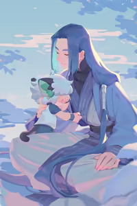 Page 275 of luo_xiaohei_zhanji - preview thumbnail