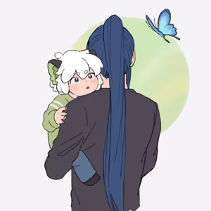 Page 313 of luo_xiaohei_zhanji - preview thumbnail