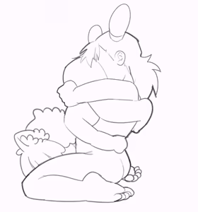 Page 614 of luo_xiaohei_zhanji - preview thumbnail