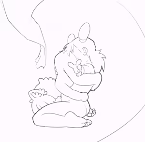 Page 615 of luo_xiaohei_zhanji - preview thumbnail