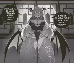 Page 1104 of Thiccwithaq Part 1 - preview thumbnail