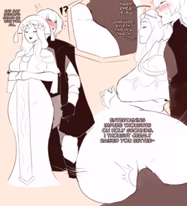 Page 119 of Thiccwithaq Part 1 - preview thumbnail