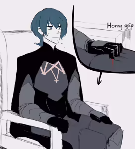 Page 121 of Thiccwithaq Part 1 - preview thumbnail