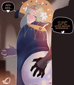 Page 140 of Thiccwithaq Part 1 - preview thumbnail