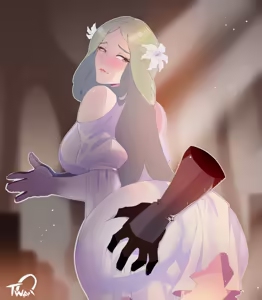 Page 142 of Thiccwithaq Part 1 - preview thumbnail