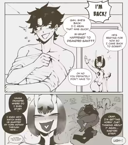 Page 1692 of Thiccwithaq Part 1 - preview thumbnail