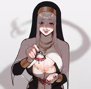 Page 1724 of Thiccwithaq Part 1 - preview thumbnail