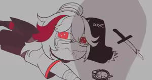 Page 1764 of Thiccwithaq Part 1 - preview thumbnail