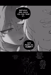 Page 1768 of Thiccwithaq Part 1 - preview thumbnail