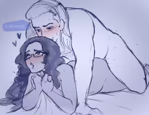 Page 18 of Thiccwithaq Part 1 - preview thumbnail