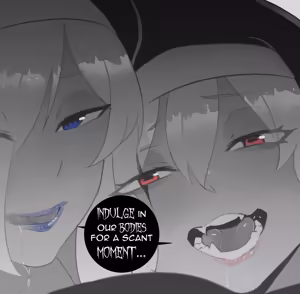 Page 337 of Thiccwithaq Part 1 - preview thumbnail