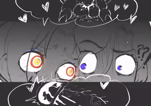 Page 400 of Thiccwithaq Part 1 - preview thumbnail