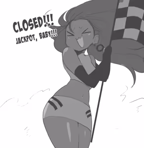 Page 405 of Thiccwithaq Part 1 - preview thumbnail