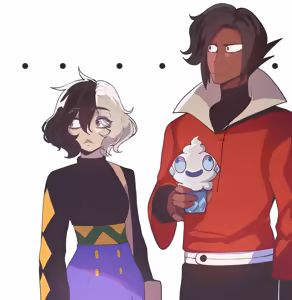 Page 454 of Thiccwithaq Part 1 - preview thumbnail