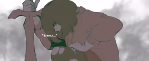 Page 466 of Thiccwithaq Part 1 - preview thumbnail