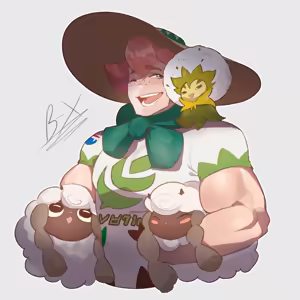 Page 518 of Thiccwithaq Part 1 - preview thumbnail