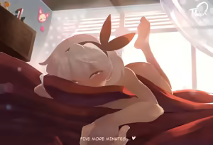 Page 520 of Thiccwithaq Part 1 - preview thumbnail