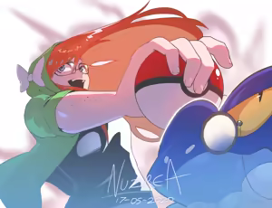 Page 535 of Thiccwithaq Part 1 - preview thumbnail
