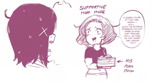 Page 545 of Thiccwithaq Part 1 - preview thumbnail