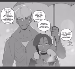 Page 622 of Thiccwithaq Part 1 - preview thumbnail