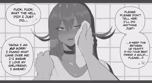 Page 631 of Thiccwithaq Part 1 - preview thumbnail