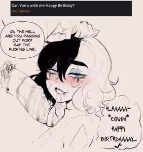 Page 664 of Thiccwithaq Part 1 - preview thumbnail