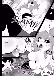 Page 806 of Thiccwithaq Part 1 - preview thumbnail