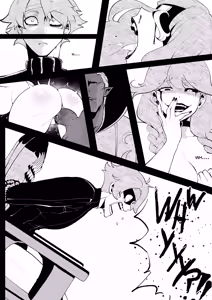 Page 810 of Thiccwithaq Part 1 - preview thumbnail