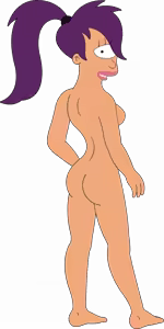 Page 15 of Turanga leela in flat colors - preview thumbnail