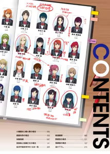 Page 6 of Saimin Seishidou - preview thumbnail