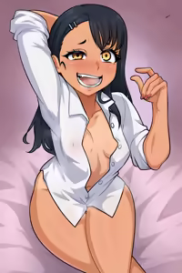 Page 16 of Nagatoro - My Gallery - preview thumbnail