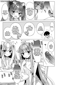 Page 11 of Daten Keikaku Soushuuhen ｜Plan de Corrupción -Recopilación- - preview thumbnail