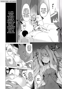 Page 18 of Daten Keikaku Soushuuhen ｜Plan de Corrupción -Recopilación- - preview thumbnail