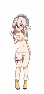 Page 267 of Cos Ro -Shoujo wa Hajimete no Cosplay de Mirareru Kaikan wo Shiri, Jojo ni Sono Koui ni Hadome ga Kikanaku natte iku- - preview thumbnail