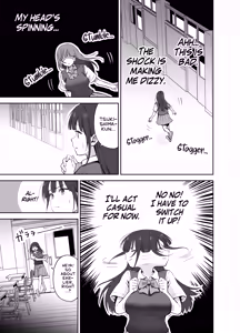 Page 16 of If You Get To Jerk Off To My Socks, I Get To Play With Your Dick, Right? | Watashi no Kutsushita de Shikotteru nara Sono Ochinpo de Asonde mo Ii yo ne? - preview thumbnail