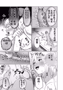 Page 13 of Okanemochi no Onnanoko o GET Shite Jibun Gonomi no Mesuinu ni Shitsukeru Hanashi. - preview thumbnail