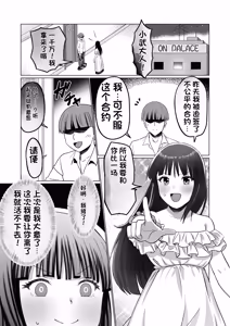 Page 45 of Okanemochi no Onnanoko o GET Shite Jibun Gonomi no Mesuinu ni Shitsukeru Hanashi. - preview thumbnail