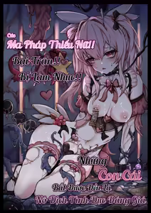 Haiboku!! Ryoujoku!! Mahou Shoujo-tachi!! Toraeta Mesu wa Taisetsu na Seidorei Desu | Các Ma Pháp Thiếu Nữ! Bại Trận! Bị Làm Nhục! Những Con Cái Bắt Được Đều là Nô Dịch Tình Dục Đáng Giá - hentai manga cover image