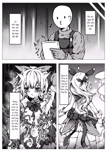 Page 14 of Haiboku!! Ryoujoku!! Mahou Shoujo-tachi!! Toraeta Mesu wa Taisetsu na Seidorei Desu | Các Ma Pháp Thiếu Nữ! Bại Trận! Bị Làm Nhục! Những Con Cái Bắt Được Đều là Nô Dịch Tình Dục Đáng Giá - preview thumbnail