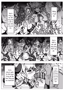 Page 15 of Haiboku!! Ryoujoku!! Mahou Shoujo-tachi!! Toraeta Mesu wa Taisetsu na Seidorei Desu | Các Ma Pháp Thiếu Nữ! Bại Trận! Bị Làm Nhục! Những Con Cái Bắt Được Đều là Nô Dịch Tình Dục Đáng Giá - preview thumbnail