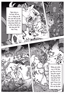 Page 26 of Haiboku!! Ryoujoku!! Mahou Shoujo-tachi!! Toraeta Mesu wa Taisetsu na Seidorei Desu | Các Ma Pháp Thiếu Nữ! Bại Trận! Bị Làm Nhục! Những Con Cái Bắt Được Đều là Nô Dịch Tình Dục Đáng Giá - preview thumbnail