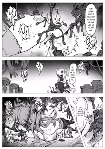 Page 43 of Haiboku!! Ryoujoku!! Mahou Shoujo-tachi!! Toraeta Mesu wa Taisetsu na Seidorei Desu | Các Ma Pháp Thiếu Nữ! Bại Trận! Bị Làm Nhục! Những Con Cái Bắt Được Đều là Nô Dịch Tình Dục Đáng Giá - preview thumbnail