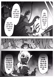 Page 49 of Haiboku!! Ryoujoku!! Mahou Shoujo-tachi!! Toraeta Mesu wa Taisetsu na Seidorei Desu | Các Ma Pháp Thiếu Nữ! Bại Trận! Bị Làm Nhục! Những Con Cái Bắt Được Đều là Nô Dịch Tình Dục Đáng Giá - preview thumbnail